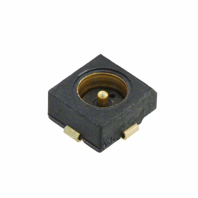 1055689-1 TE Connectivity AMP Connectors  Koaxialsteckverbinder (HF)-Baugruppen